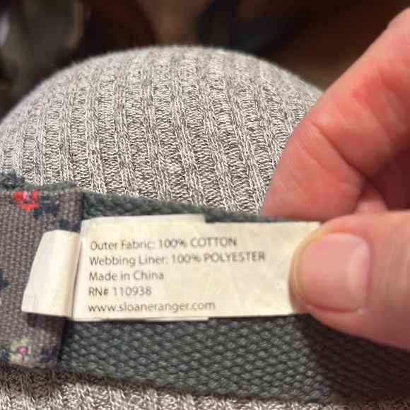 Sloane Ranger Belt. - Picture 3 of 5